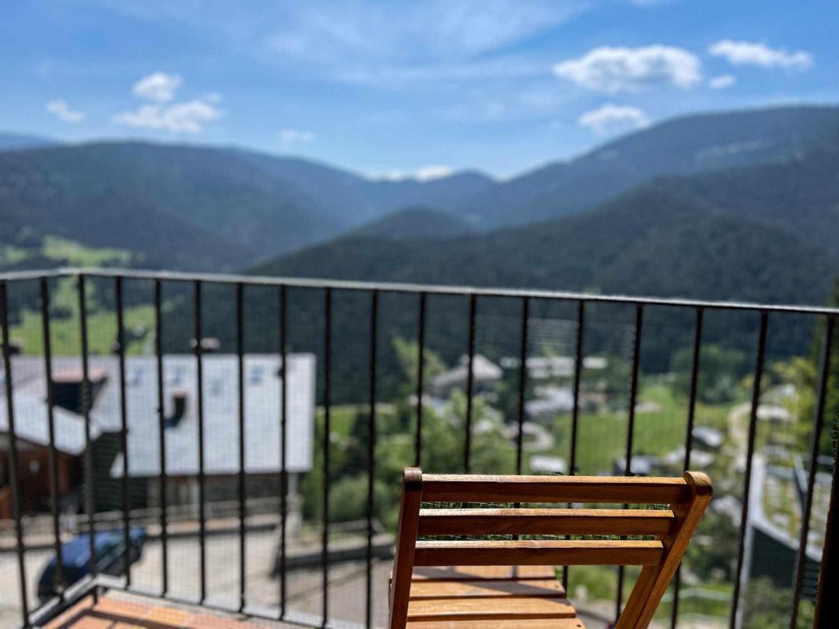 El Mirador De La Molina Lägenhet La Molina  Exteriör bild